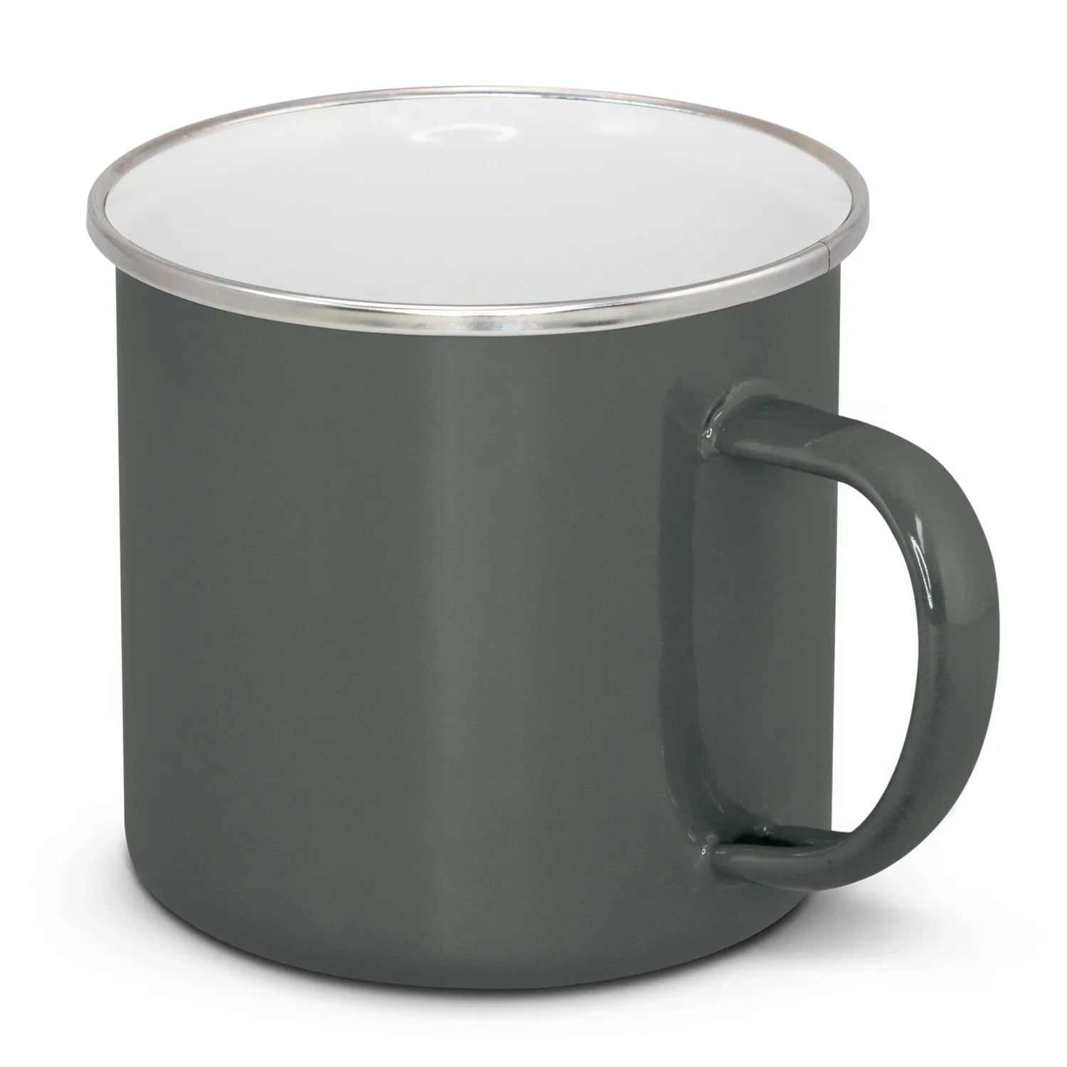 Bendigo Enamel Mug - PrintaPromo