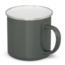 Bendigo Enamel Mug - PrintaPromo