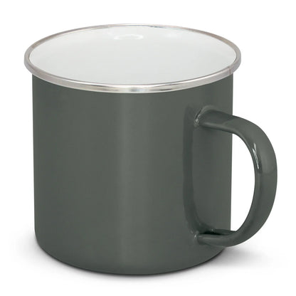 Bendigo Enamel Mug - PrintaPromo