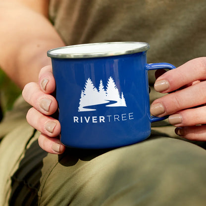 Bendigo Enamel Mug - PrintaPromo