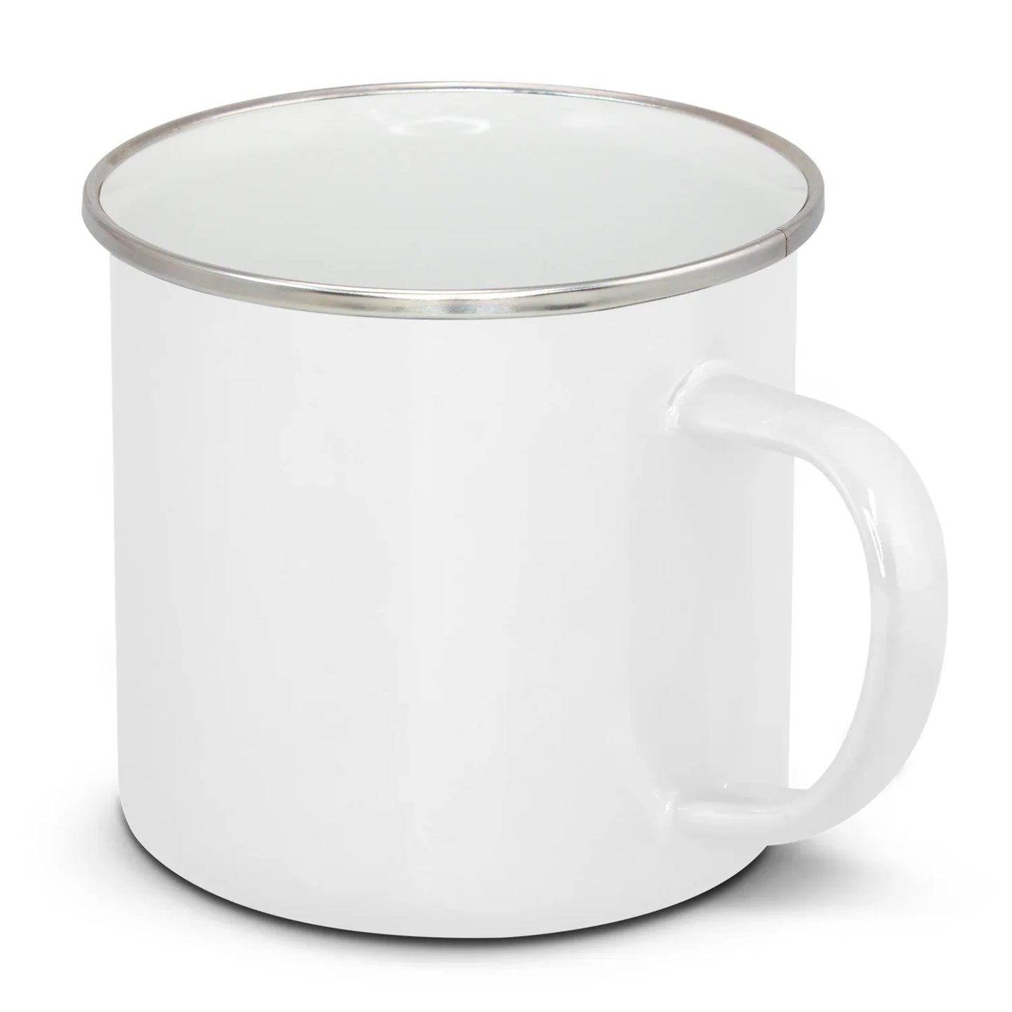 Bendigo Enamel Mug - PrintaPromo