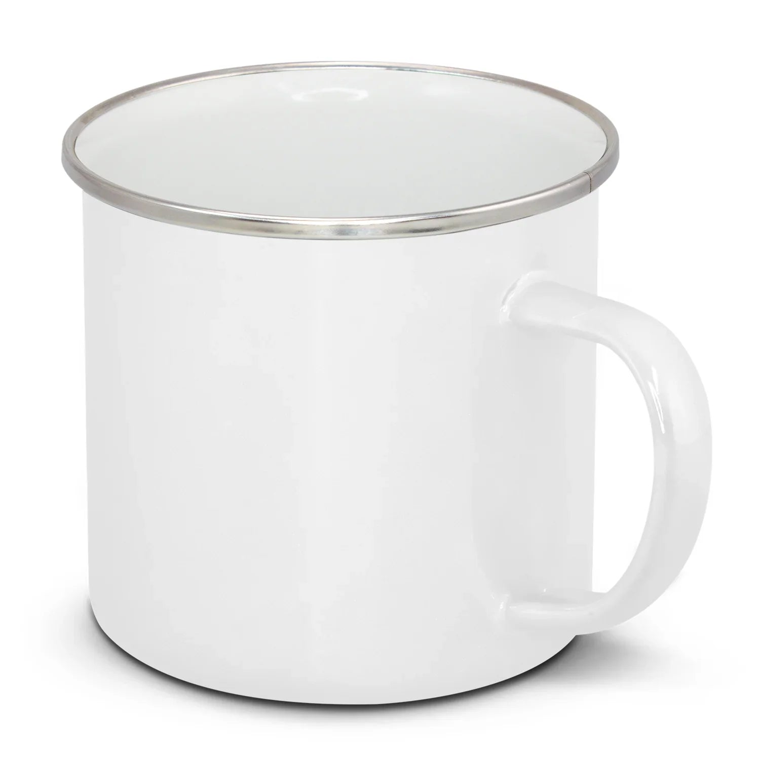 Bendigo Enamel Mug - PrintaPromo