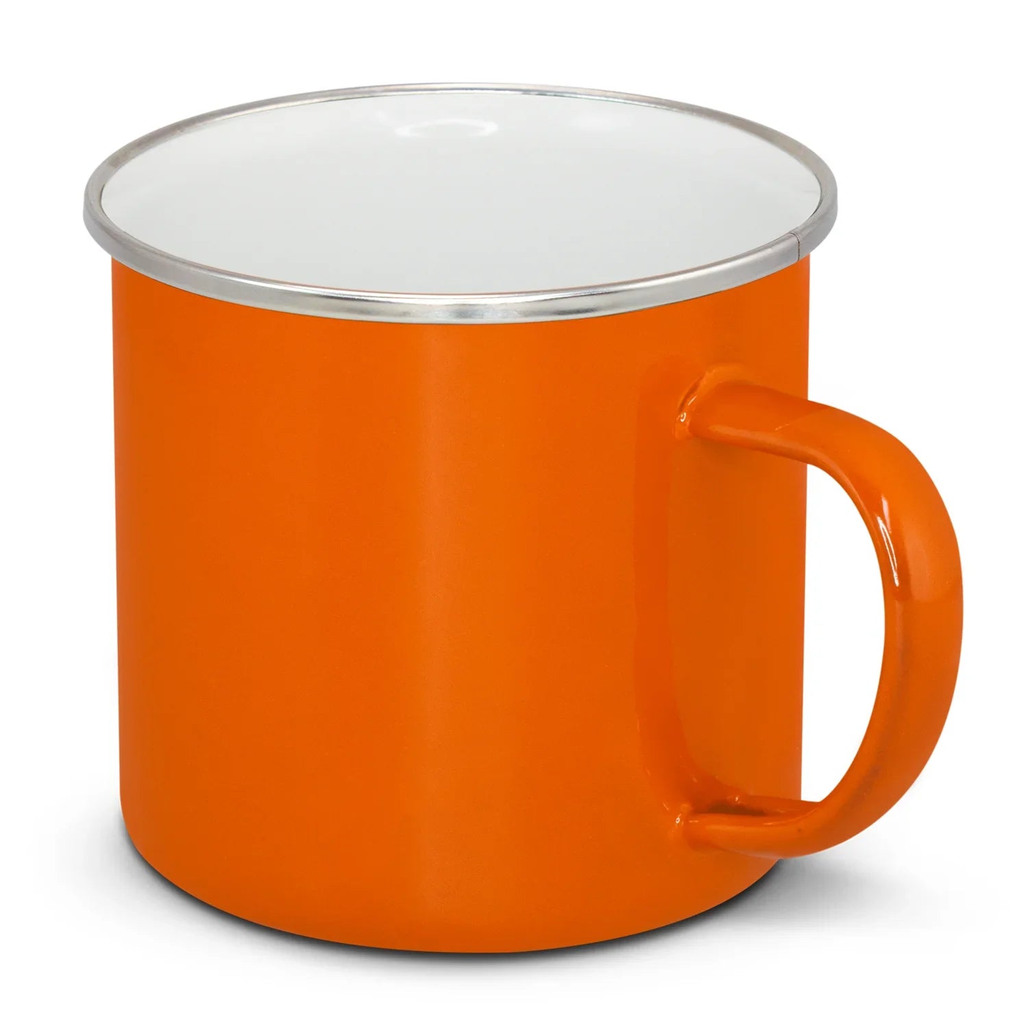 Bendigo Enamel Mug - PrintaPromo