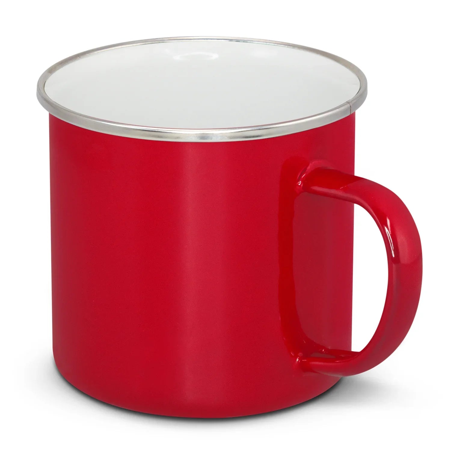Bendigo Enamel Mug - PrintaPromo