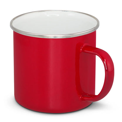 Bendigo Enamel Mug - PrintaPromo