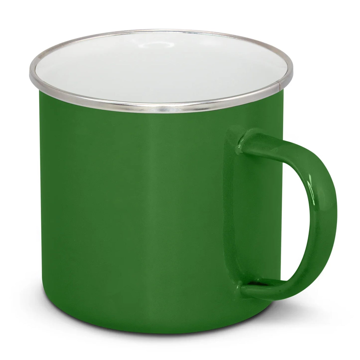 Bendigo Enamel Mug - PrintaPromo
