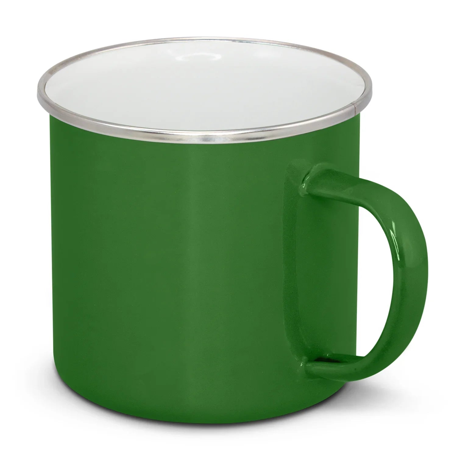 Bendigo Enamel Mug - PrintaPromo