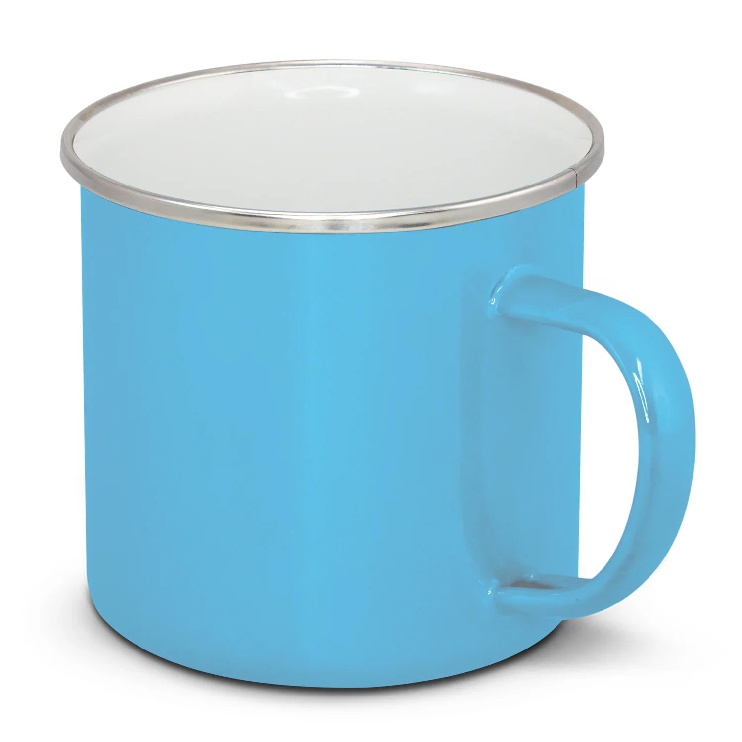 Bendigo Enamel Mug - PrintaPromo