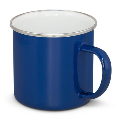 Bendigo Enamel Mug - PrintaPromo