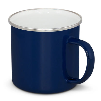 Bendigo Enamel Mug - PrintaPromo