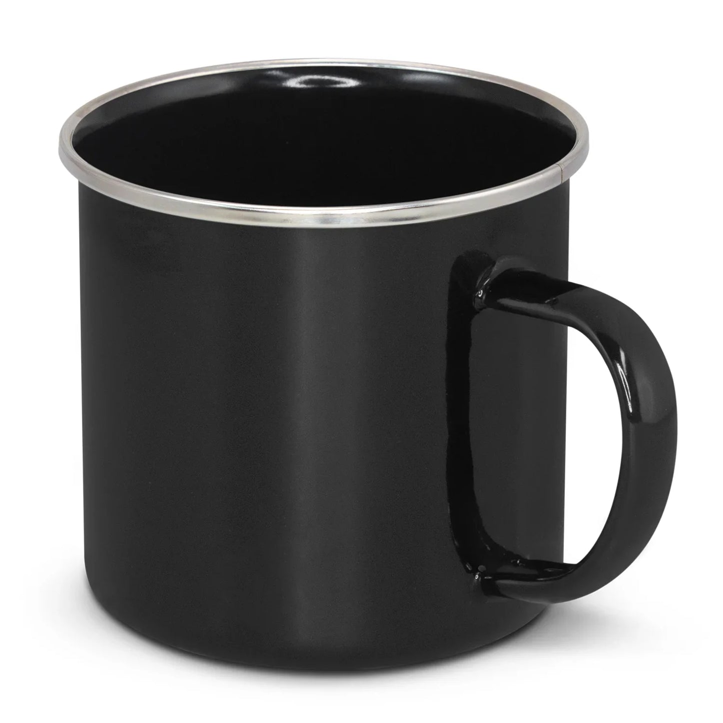 Bendigo Enamel Mug - PrintaPromo