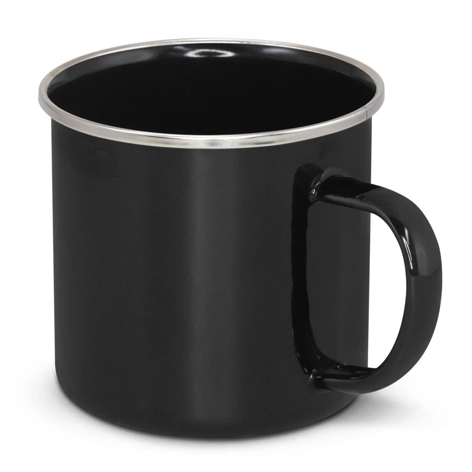 Bendigo Enamel Mug - PrintaPromo