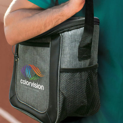 Aspiring Cooler Bag - Elite - PrintaPromo