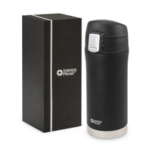 Swiss Peak Elite Copper Vacuum Mug - PrintaPromo