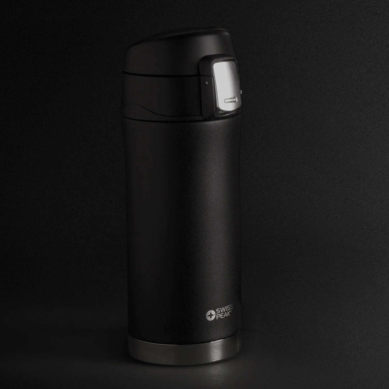 Swiss Peak Elite Copper Vacuum Mug - PrintaPromo
