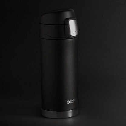 Swiss Peak Elite Copper Vacuum Mug - PrintaPromo