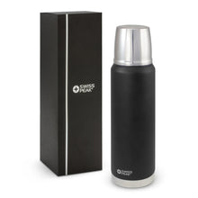 Swiss Peak Elite Copper Vacuum Flask - PrintaPromo