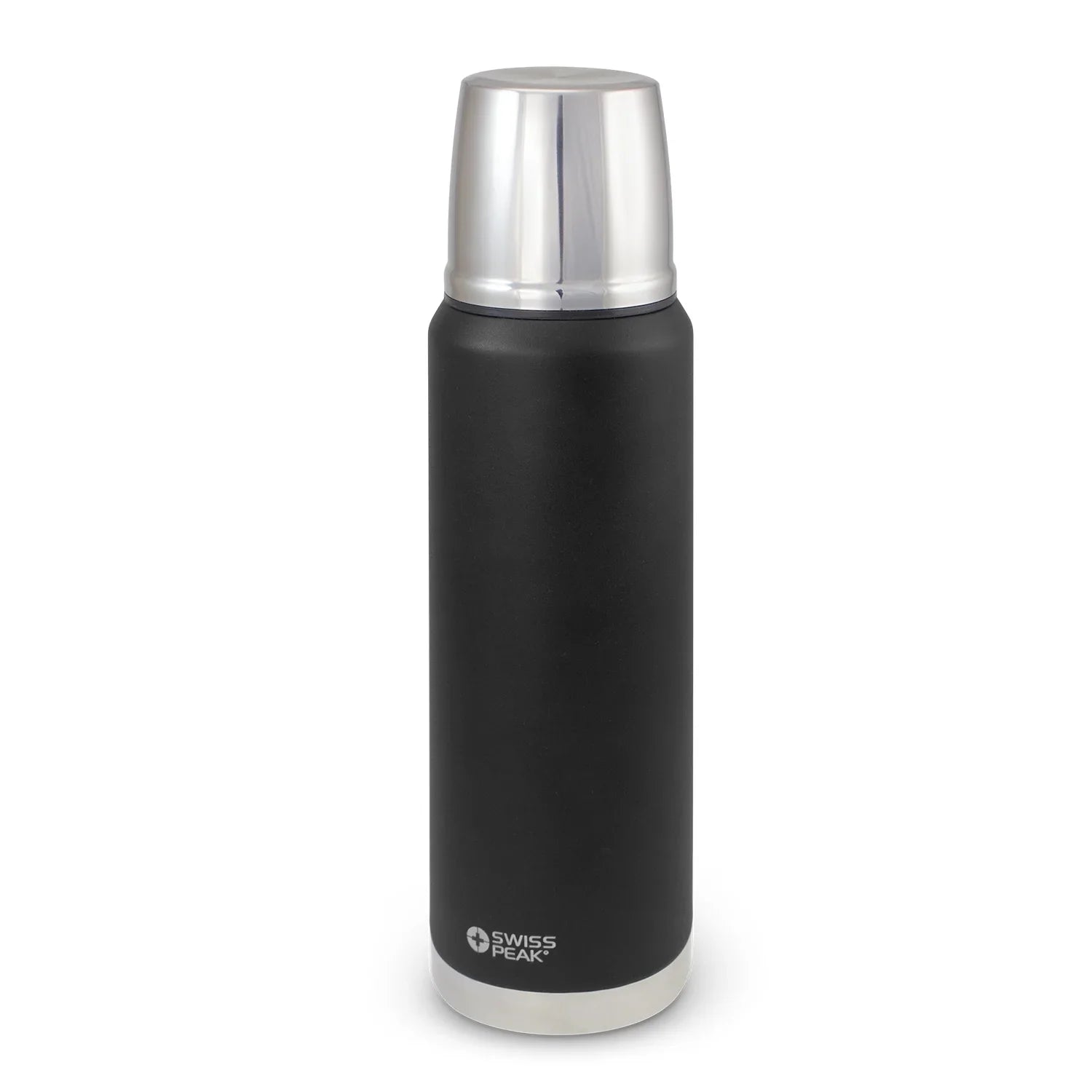 Swiss Peak Elite Copper Vacuum Flask - PrintaPromo