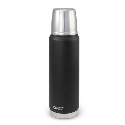 Swiss Peak Elite Copper Vacuum Flask - PrintaPromo