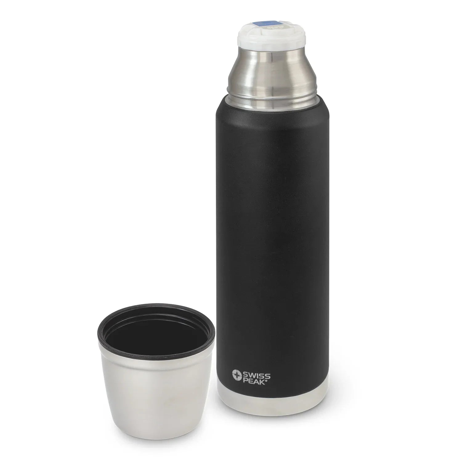 Swiss Peak Elite Copper Vacuum Flask - PrintaPromo