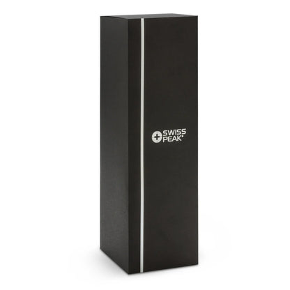 Swiss Peak Elite Copper Vacuum Flask - PrintaPromo