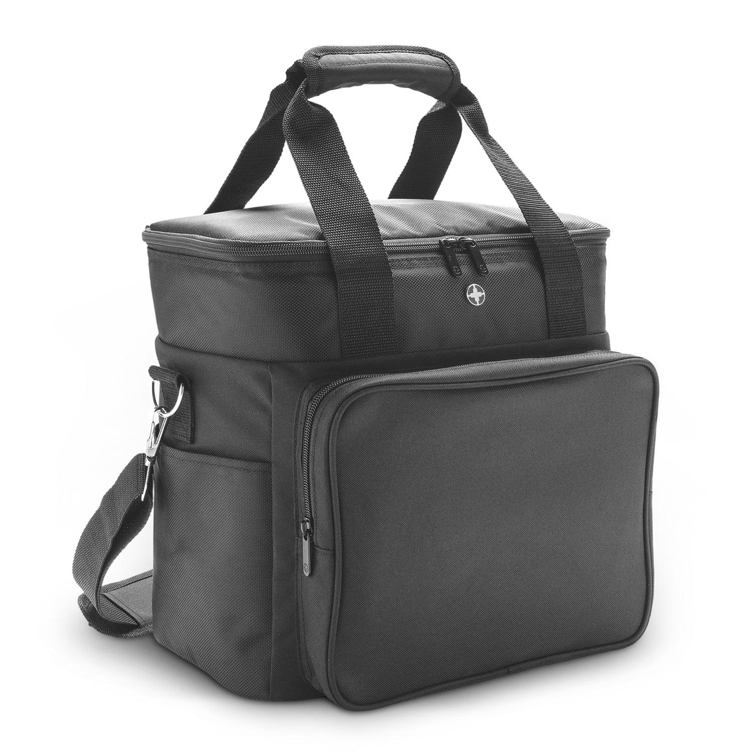 Swiss Peak Cooler Bag - PrintaPromo