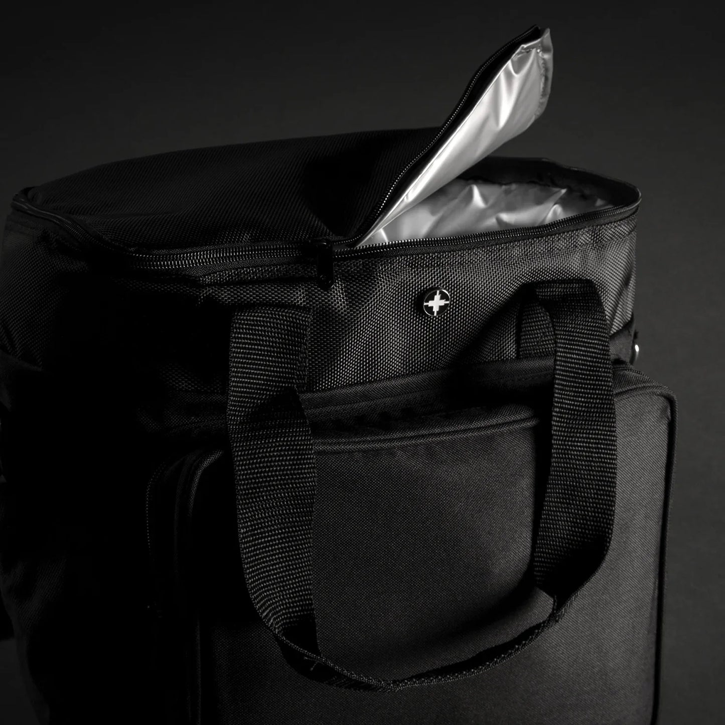 Swiss Peak Cooler Bag - PrintaPromo