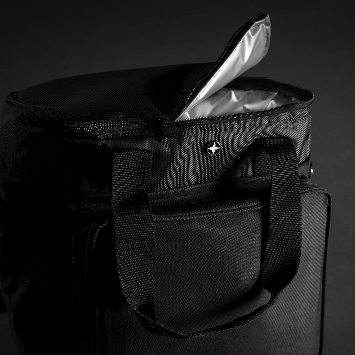Swiss Peak Cooler Bag - PrintaPromo