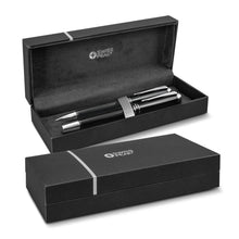 Swiss Peak Heritage Pen Set - PrintaPromo