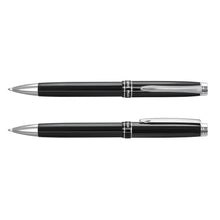 Swiss Peak Heritage Pen Set - PrintaPromo