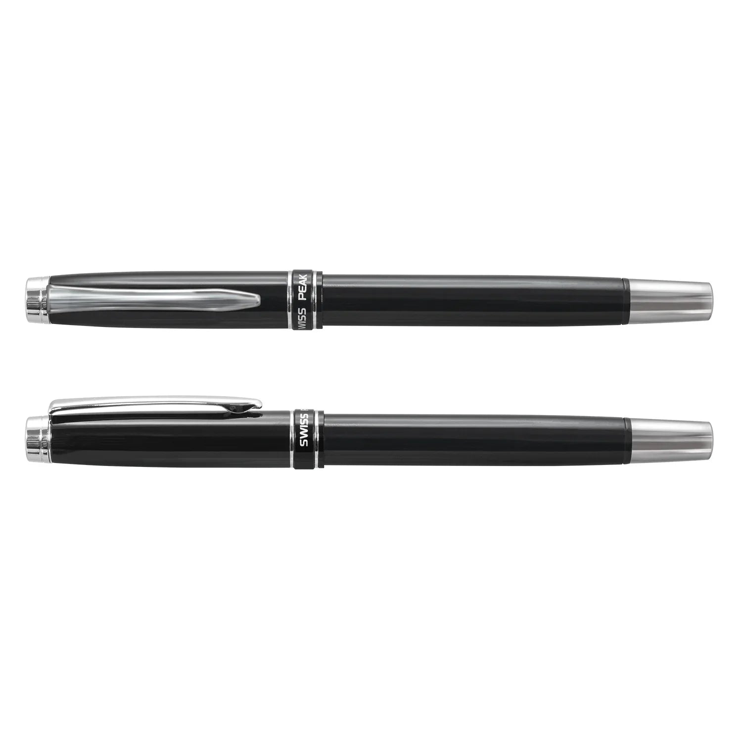 Swiss Peak Heritage Rollerball Pen - PrintaPromo