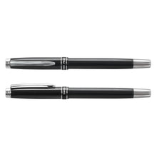 Swiss Peak Heritage Rollerball Pen - PrintaPromo