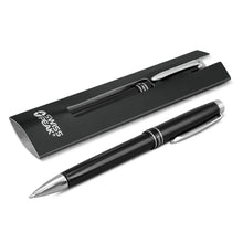 Swiss Peak Heritage Ballpoint Pen - PrintaPromo