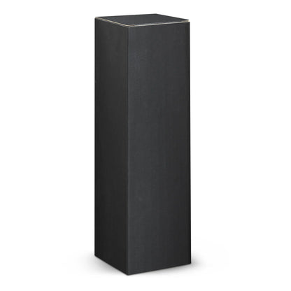 Mirage Powder Coated Vacuum Bottle - Flip Lid - PrintaPromo