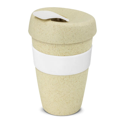 Express Cup - Natural 480ml - PrintaPromo