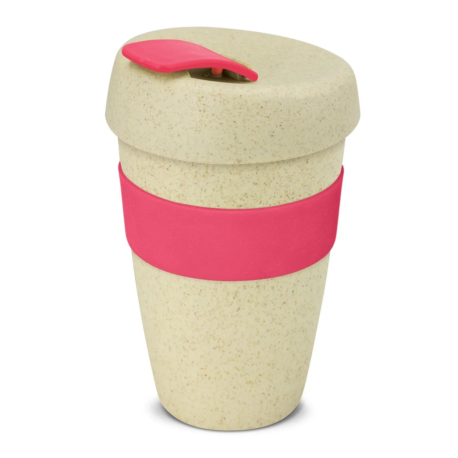 Express Cup - Natural 480ml - PrintaPromo