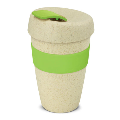 Express Cup - Natural 480ml - PrintaPromo