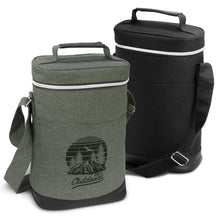 Nirvana Wine Cooler Bag - PrintaPromo