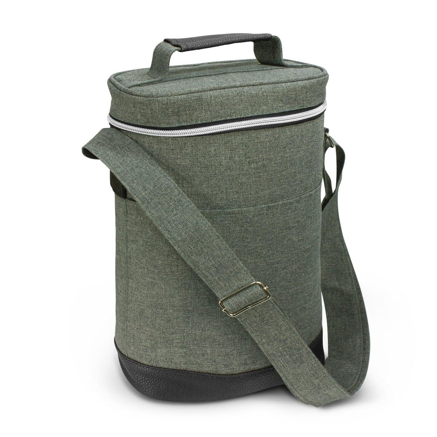Nirvana Wine Cooler Bag - PrintaPromo