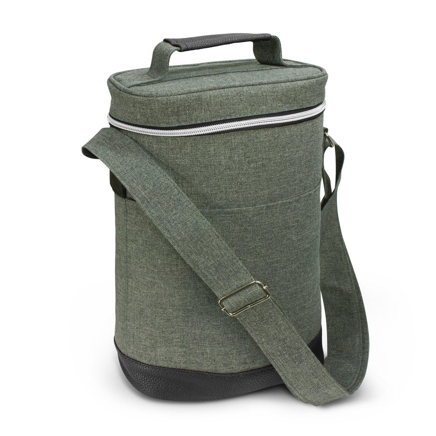 Nirvana Wine Cooler Bag - PrintaPromo