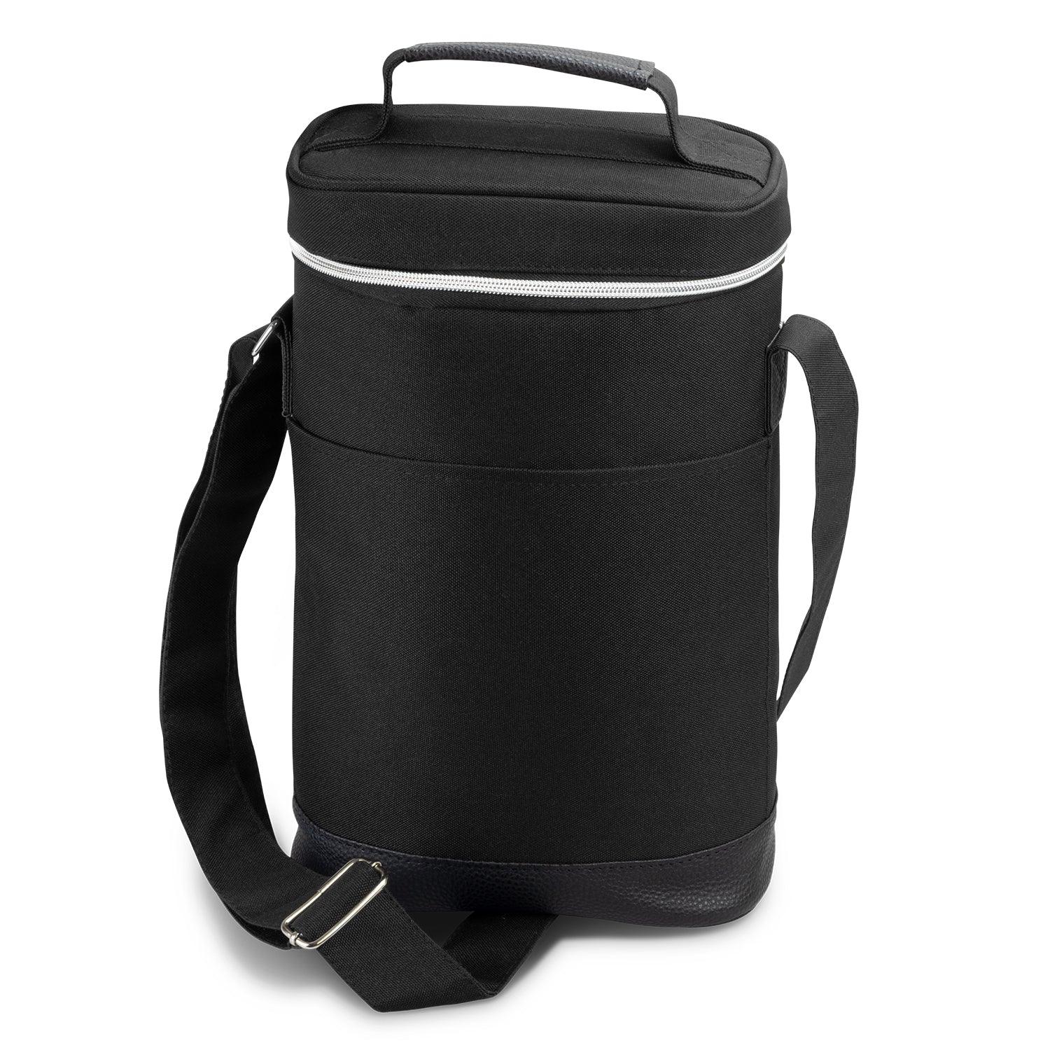 Nirvana Wine Cooler Bag - PrintaPromo