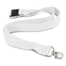 Bamboo Lanyard - PrintaPromo