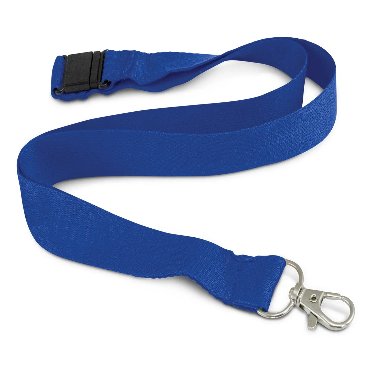 Bamboo Lanyard - PrintaPromo