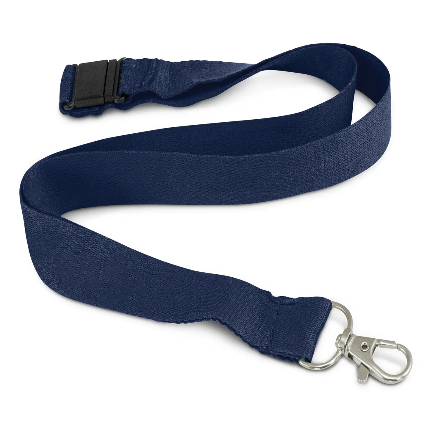 Bamboo Lanyard - PrintaPromo