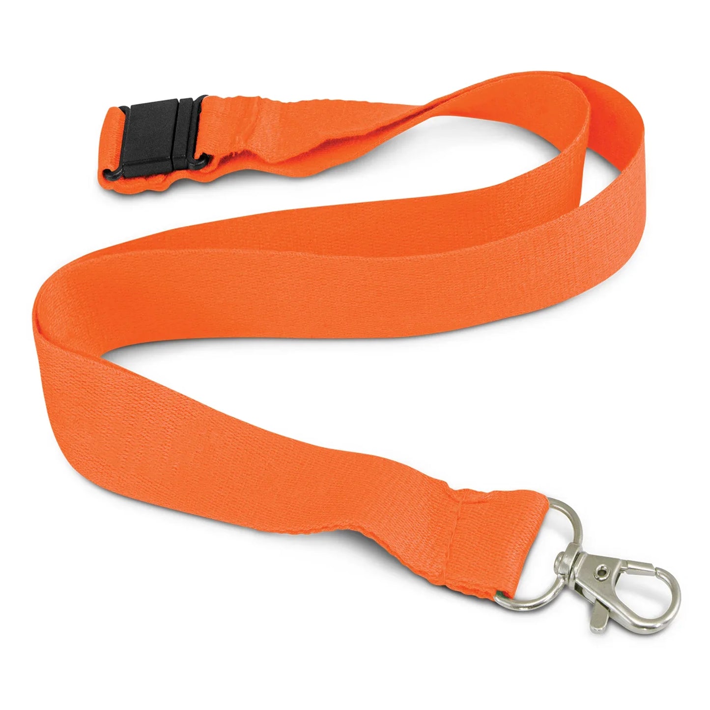 Bamboo Lanyard - PrintaPromo
