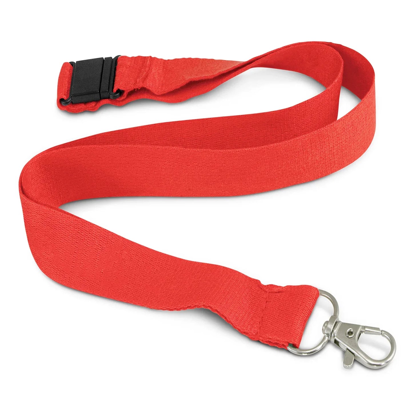 Bamboo Lanyard - PrintaPromo