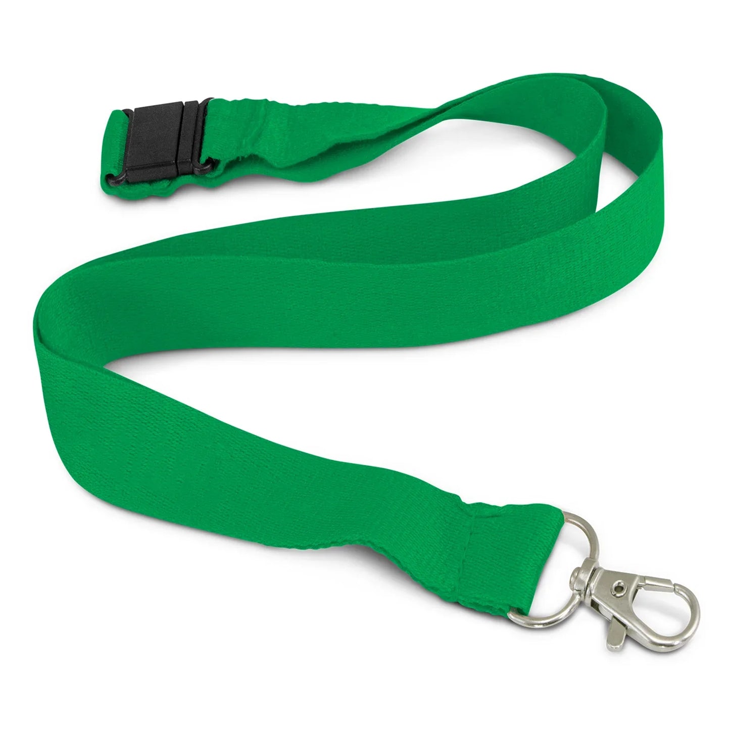 Bamboo Lanyard - PrintaPromo