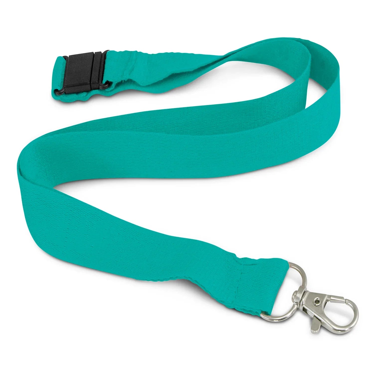 Bamboo Lanyard - PrintaPromo