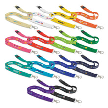 Cotton Lanyard - PrintaPromo