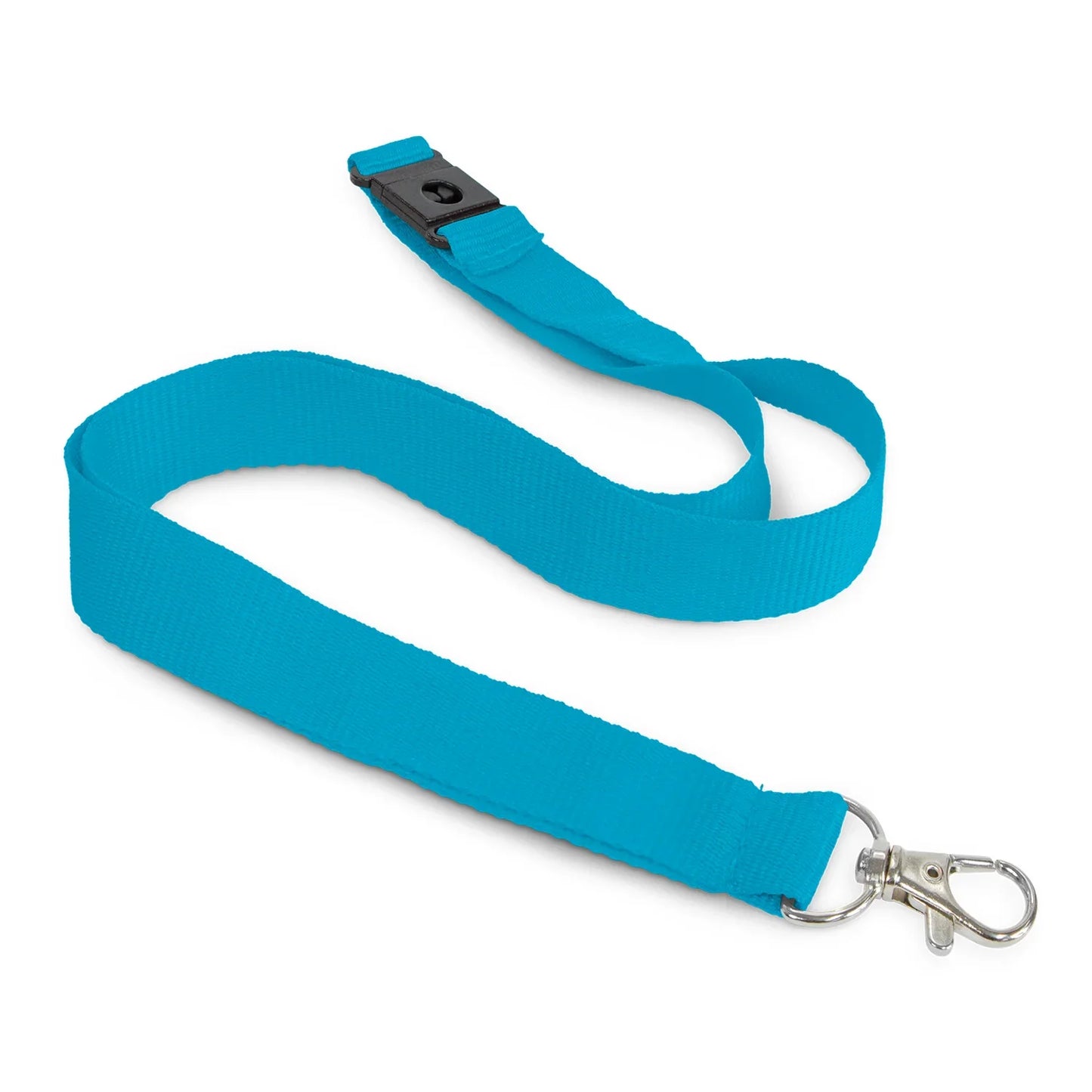 Cotton Lanyard - PrintaPromo